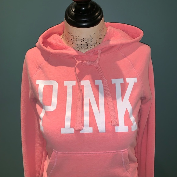 Pink pullover (XS) - Picture 6 of 6